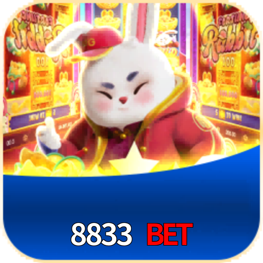 Cassino Online 8833 Bet